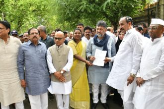 DK Shivakumar 4