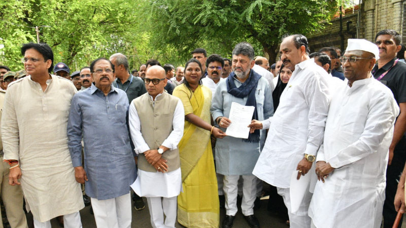DK Shivakumar 4