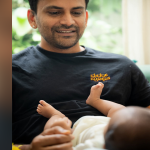 Daali Dhananjaya Baby copy