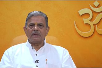 Dattatreya Hosabale