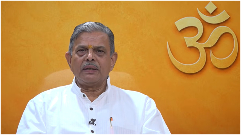 Dattatreya Hosabale