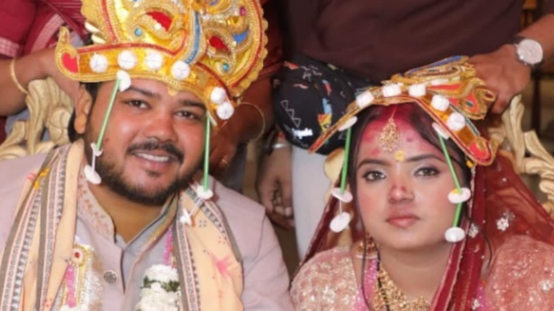 Delhi Newlywed Akriti Sutar Death 1