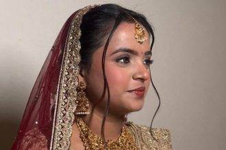 Delhi Newlywed Akriti Sutar Death