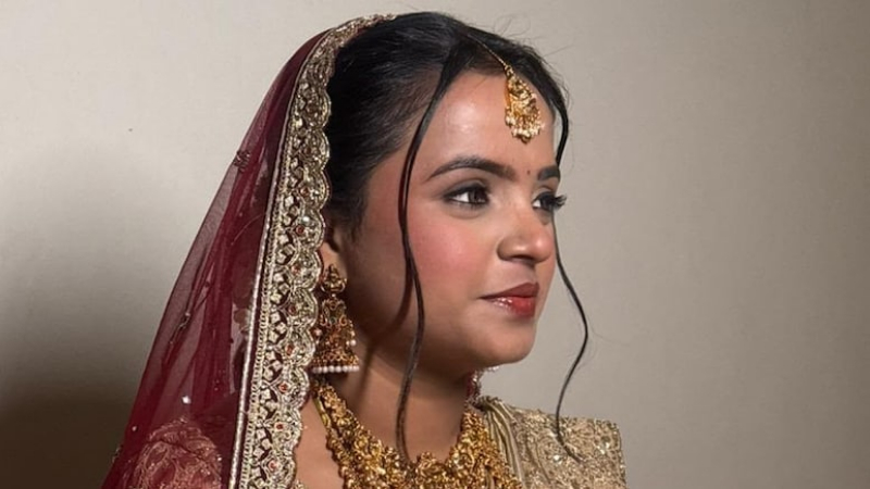 Delhi Newlywed Akriti Sutar Death