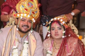 Delhi woman death