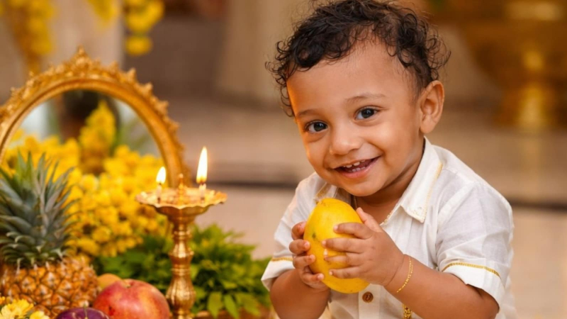 Devansh Shaurya