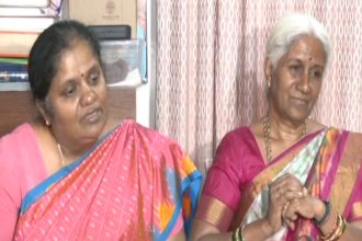 Devegowda Daughters