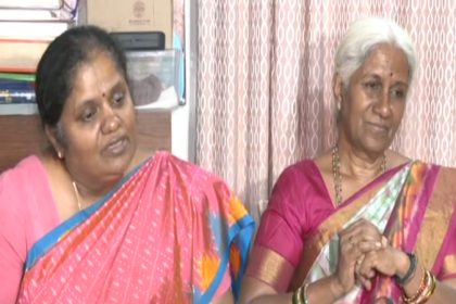 Devegowda Daughters