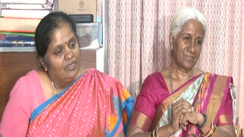 Devegowda Daughters