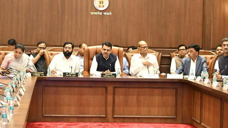 Devendra Fadnavis