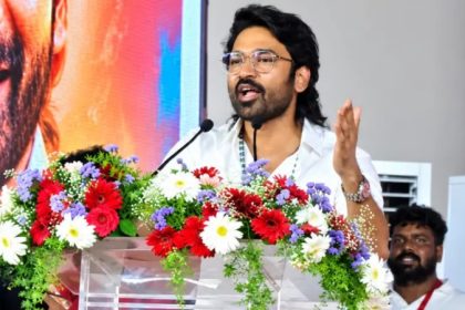 Dhanush