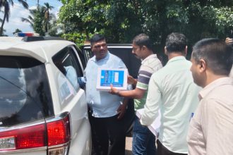 Dharmasthala Case SIT Report