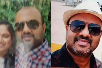 Dharwad Double Murder