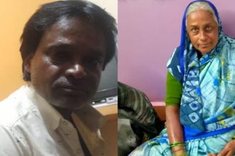 Dharwad Mother Son Death