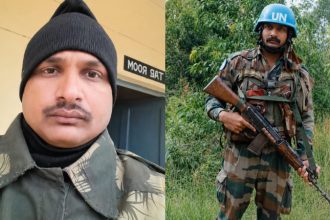 Dharwad Soldier Death in Rajasthan Jaipur Due To Heart Attack
