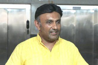 Dr Sudhakar