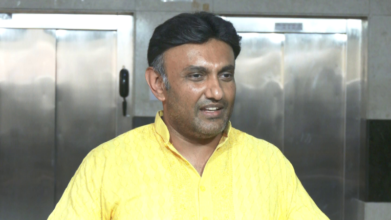 Dr Sudhakar