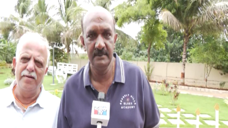 ನನ್ನನ್ನು ಡಾಕ್ಟರ್ ಮಾಡಿದ್ದು ಅವರೇ – ಚೆನ್ನಮ್ಮರನ್ನು ನೆನೆದು ಭಾವುಕರಾದ ಡಾ.ಆನಂದ್