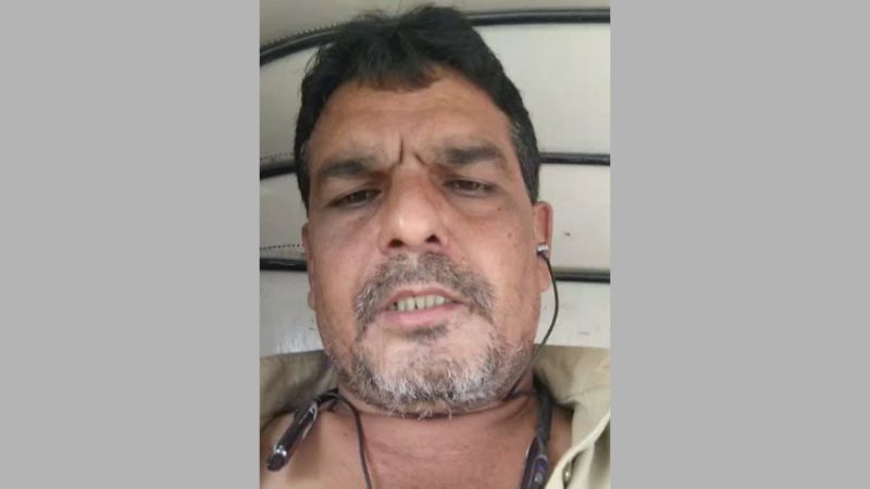 Driver Suicide