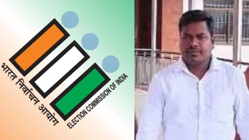 Drunk Man Assaults Female SIR Official at Home FIR Registered Nanjanagudu