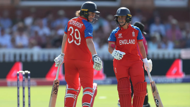 England Womens