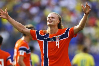 Erling Haaland