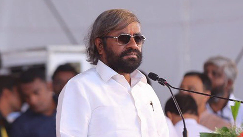 Eshwar Khandre