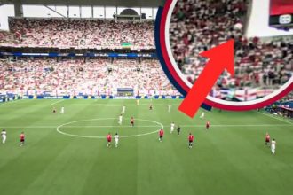 FIFA Clarifies No Evidence Ball Hit Camera Wire on Controversial England Goal vs Norway