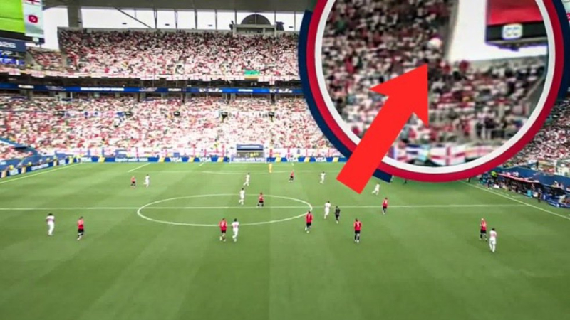 FIFA Clarifies No Evidence Ball Hit Camera Wire on Controversial England Goal vs Norway