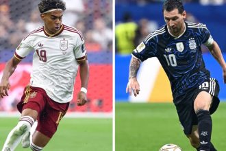 FIFA World Cup Fina
