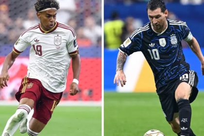 FIFA World Cup Fina