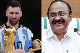 FIFA holiday for Kerala students