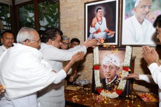 Fa.Gu .Halakatti Birth Anniversary