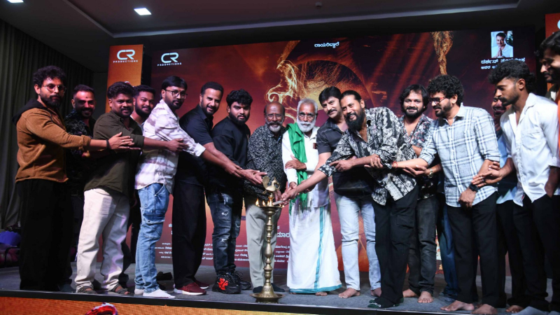ರೈತ ದರ್ಶನ್ ಚಿತ್ರಕ್ಕೆ ಬಿಗ್ ಬಾಸ್ ಖ್ಯಾತಿಯ ಭವ್ಯಗೌಡ ನಾಯಕಿ 11 Farmer Darshan Movie Bhavya Gowda 2