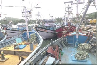 Fishing