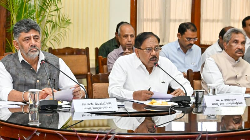 G Parameshwar 1
