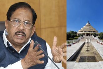 G Parameshwar 3