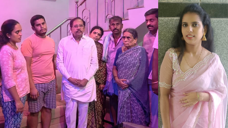 G Parameshwar