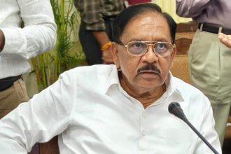 G.PARAMESHWAR