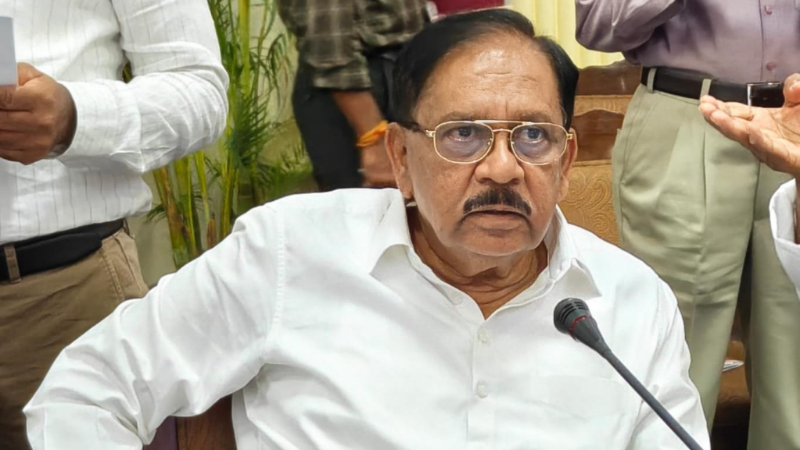 G.PARAMESHWAR