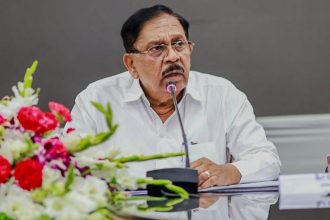 G.Parameshwar 1