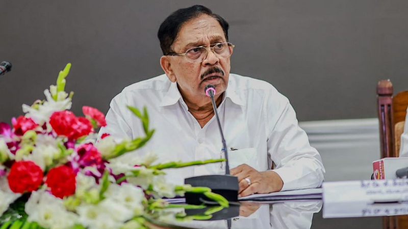 G.Parameshwar 1