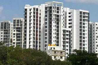 GBA plans to demolish a huge building worth Rs 200 crore in Bengaluru 1