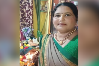 Gadag BLO Heart Attack Death copy