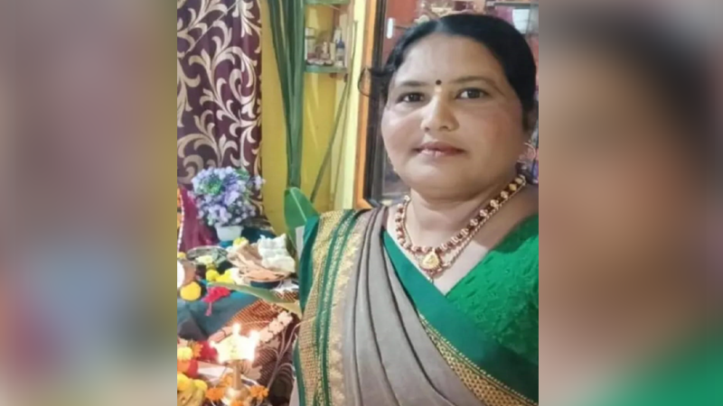 Gadag BLO Heart Attack Death copy