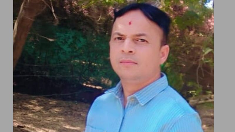 Gadag Death