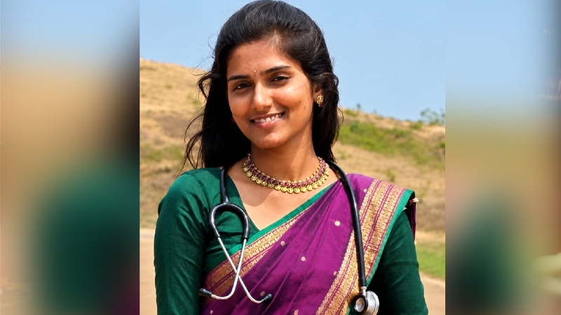 Gadag Student