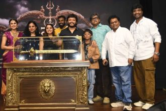 Ganesh new kannada Film