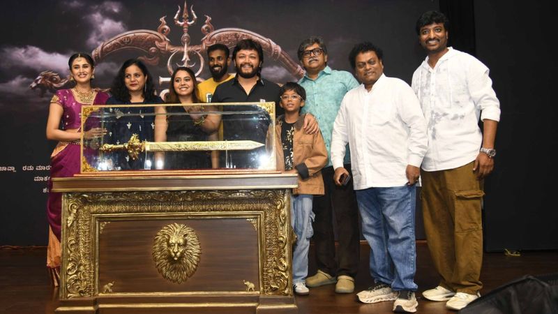 Ganesh new kannada Film