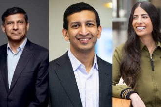 Global Recognition US Fed Taps Raghuram Rajan Raj Chetty Asha Sharma for Crucial Policy Review Task Forces